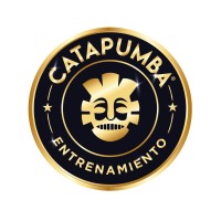 Catapumba Fit logo - Similar company to Kiricocho
