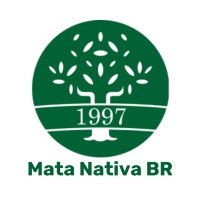 Mata Nativa BR logo - Similar company to Hydrocavit