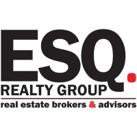 ESQ. Realty Group logo - Similar company to Studio Valerius