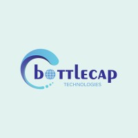 BottleCap Technologies Pvt Ltd logo - Similar company to Elementik Technologies