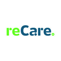 reCare logo - Similar company to Anylytics