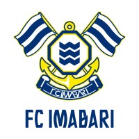 FC IMABARI logo - Similar company to Goalplayer