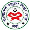 Bangladesh Madrasah Education Board, Dhaka logo - Similar company to Ministry Of Information Bangladesh