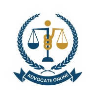 Advocate Online logo - Similar company to Unique Express
