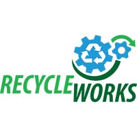 Recycleworks, Inc. logo - Similar company to 105Ten Bar & Grill