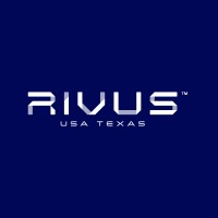 RIVUS™ USA TEXAS logo - Similar company to Inti Substrates