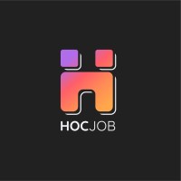 HOCJOB logo - Similar company to Willcome