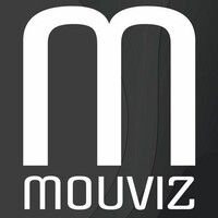 Mouviz logo - Similar company to France Live