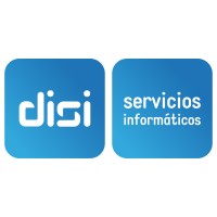 Disi Servicios Informáticos logo - Similar company to 1Pcsnet