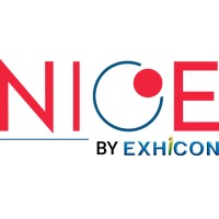 Nucleus Integrated Communication & Entertainment Private Limited logo - Similar company to Exhicon Group