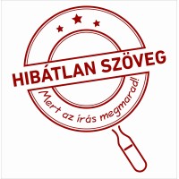 Hibátlan szöveg logo - Similar company to Turation