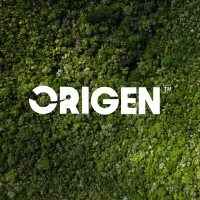 Origen Latam logo - Similar company to Gribstream.Com