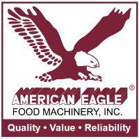 American Eagle Food Machinery, Inc.