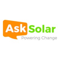 AskSolar logo - Similar company to Lead Genesis