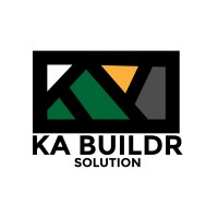 KA Buildr Solution logo - Similar company to Quantum Hydromech Sdn Bhd