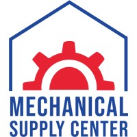 Mechanical Supply Center ltd logo - Similar company to Medevco Sal