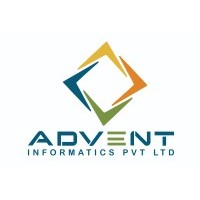 Advent Informatics Pvt Ltd logo - Similar company to Airvata