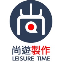 Leisure Time 尚遊製作 logo - Similar company to Lab20 Media