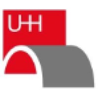 Alumni Universität Hamburg e.V. logo - Similar company to University Of Hamburg