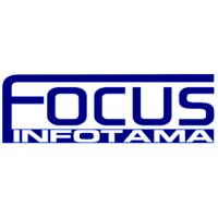 PT. Focus Infotama logo - Similar company to Pt Focus Solusi Infotama