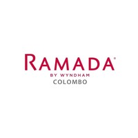 Ramada by Wyndham Colombo logo - Similar company to Pegasus Reef Hotel Sri Lanka