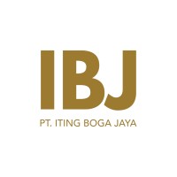 PT. Iting Boga Jaya logo - Similar company to Eversphere