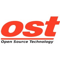 PPH OST Witold Ostrowski logo - Similar company to Windhunter 4.0