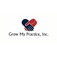 Grow My Practice, Inc. logo - Similar company to Texas Healthcare Recruiting