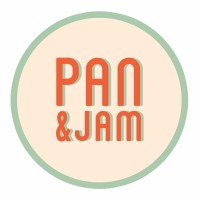 Pan and Jam logo - Similar company to Made Media Ph