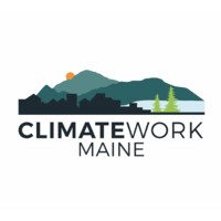 CLIMATEWORK MAINE logo - Similar company to Survue