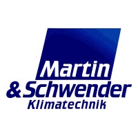 Martin & Schwender Klimatechnik GmbH logo - Similar company to Blackspring