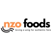 Nzo foods logo - Similar company to Malayil Foods