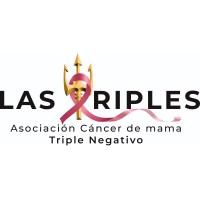 Asociacion Las Triples logo - Similar company to Asociación Española Cáncer De Mama Metastásico