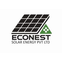 Econest Solar Energy Private Limited logo - Similar company to Cognico