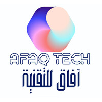 Afaq Tech Co logo - Similar company to Afaq Technology