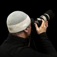Andrey Avdeenko Photographer logo - Similar company to Odesd2