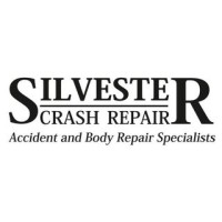 Silvester Crash Repair logo - Similar company to Fix Auto Basingstoke