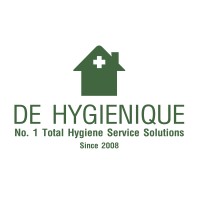 De Hygienique (Thailand) logo - Similar company to Lotus Bedding