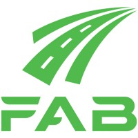 FAB Logistik logo - Similar company to M'Ocean Logistics