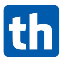 Techno Health logo - Similar company to Consulnet