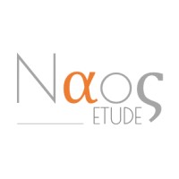 Naos Etudes logo - Similar company to Bimotep