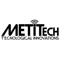 Metitech logo - Similar company to Erredue Lab