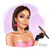 Namaluj Się (Paint Yourself)