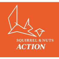 SQUIRREL & NUTS action GmbH logo - Similar company to Squirrel & Nuts Digital Gmbh