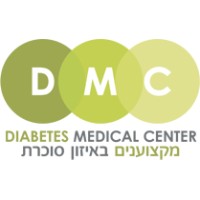 DMC - Diabetes Medical Center logo - Similar company to Laniado Development Fund
