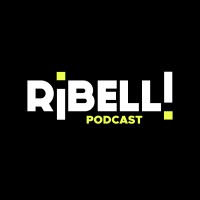 Ribelli Podcast logo - Similar company to Giftmate