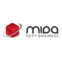 Mida Soft Business logo - Similar company to Midasoft