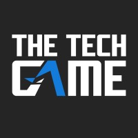 The Tech Game logo - Similar company to Wemod