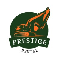 Prestige Rental Equipment Company. logo - Similar company to Power Pulse Logistics & Equipment