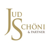 Jud Schöni & Partner AG logo - Similar company to Q Innovations